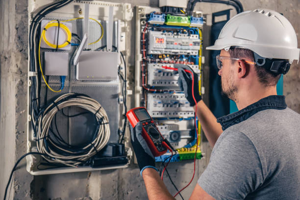 Best Affordable Electrician  in Cotati, CA