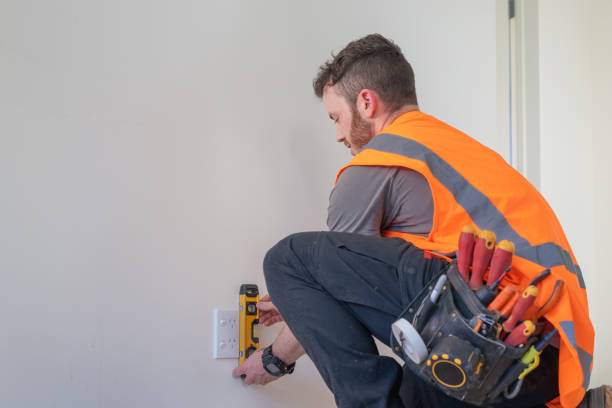 Best Residential Electrician Services  in Cotati, CA